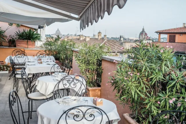 Bilder från hotellet Hotel Concordia - nummer 1 av 10