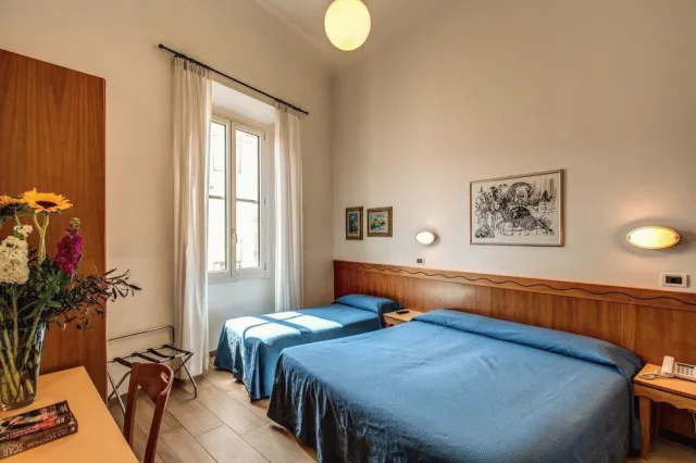 Bilder från hotellet Nuova Italia - nummer 1 av 10