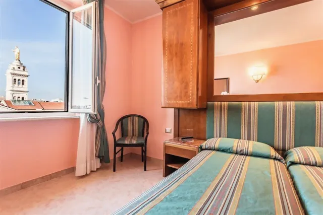 Bilder från hotellet Hotel Siracusa - nummer 1 av 10