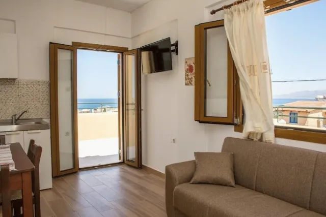Bilder från hotellet Bellino Apartments - nummer 1 av 10