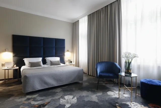 Bilder från hotellet Queen Boutique - nummer 1 av 10