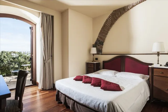 Bilder från hotellet Best Western Hotel Santa Caterina - nummer 1 av 10