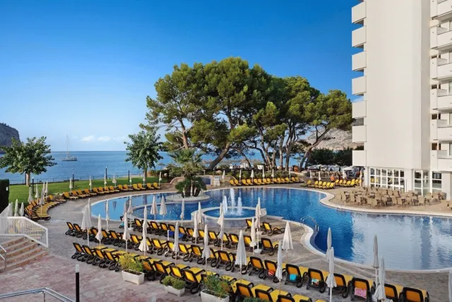 Bilder från hotellet Alua Gran Camp de Mar - nummer 1 av 10