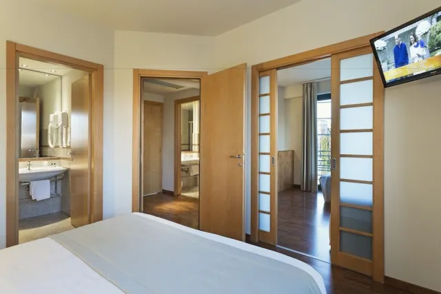 Bilder från hotellet B&B Pisa - nummer 1 av 10