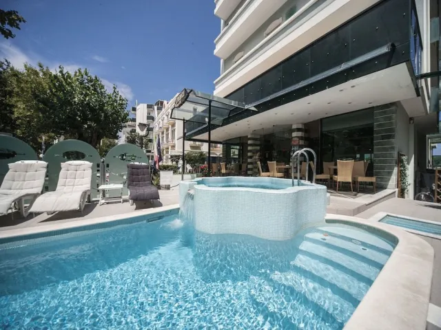 Bilder från hotellet Levante - nummer 1 av 10