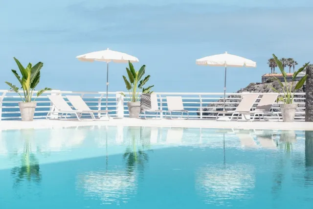 Bilder från hotellet Atlantic Holiday Hotel - nummer 1 av 10