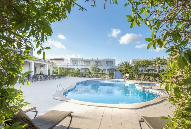 Bilder från hotellet Ona Village Cala d'Or - nummer 1 av 10