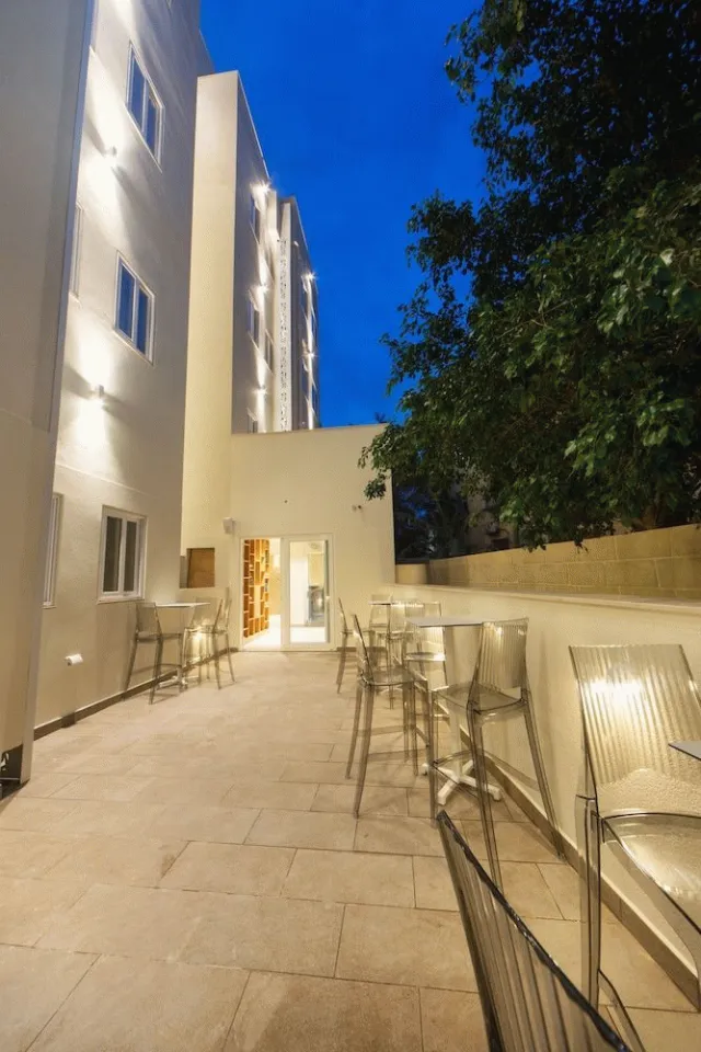 Bilder från hotellet Ddream Hotel - nummer 1 av 10