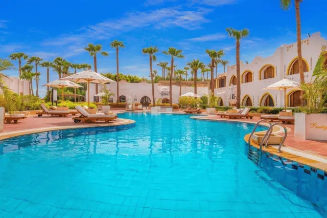 Bilder från hotellet Domina Coral Bay Resort - nummer 1 av 10