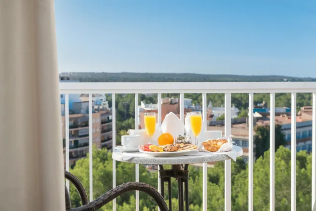 Bilder från hotellet Hotel Torre Azul - nummer 1 av 10