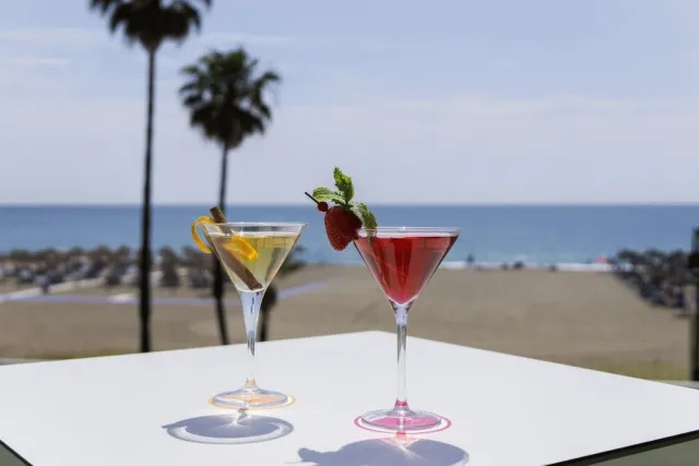 Bilder från hotellet Medplaya Hotel Pez Espada - nummer 1 av 10