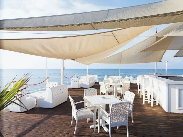 Bilder från hotellet Dobedan Exclusive Hotel and Spa - nummer 1 av 10