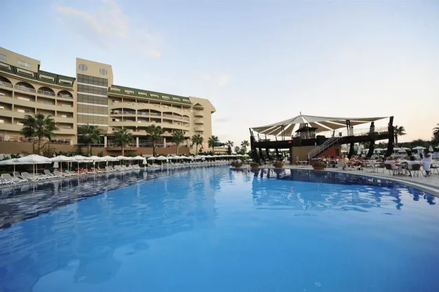Bilder från hotellet Amelia Beach Resort & Spa - nummer 1 av 10