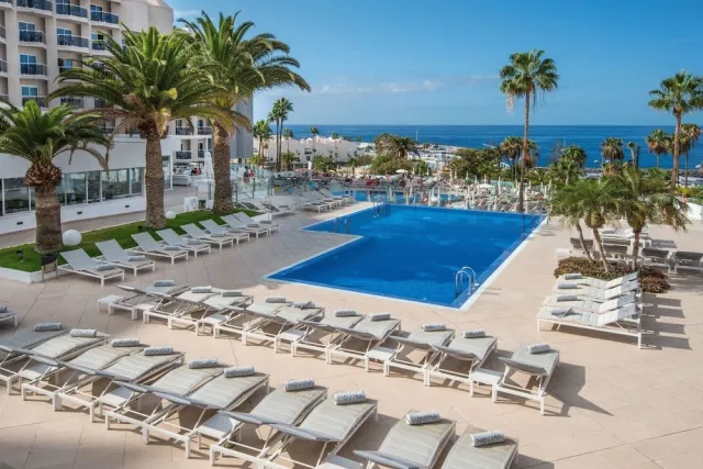 Bilder från hotellet Hovima Costa Adeje - nummer 1 av 9