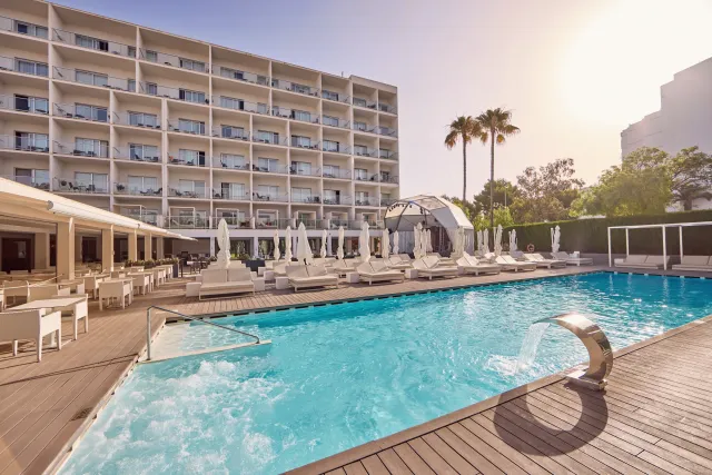 Bilder från hotellet Astoria Playa Hotel - nummer 1 av 10