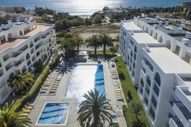 Bilder från hotellet Ukino Terrace Algarve - nummer 1 av 10