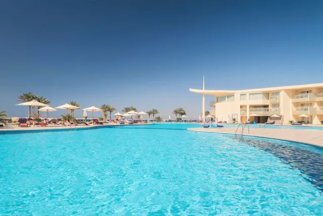 Bilder från hotellet Barcelo Tiran Sharm - nummer 1 av 10