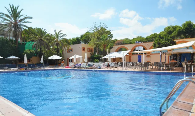 Bilder från hotellet azuLine Hotel Atlantic - nummer 1 av 10