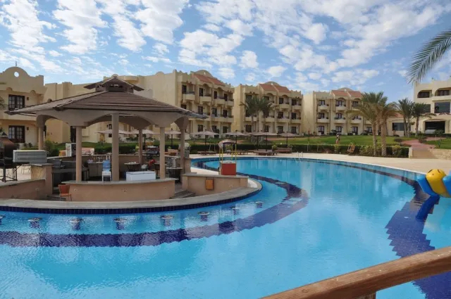 Bilder från hotellet Coral Hills Resort Marsa Alam - nummer 1 av 10