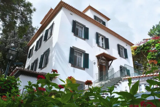 Bilder från hotellet Quinta Penha de Franca - nummer 1 av 10