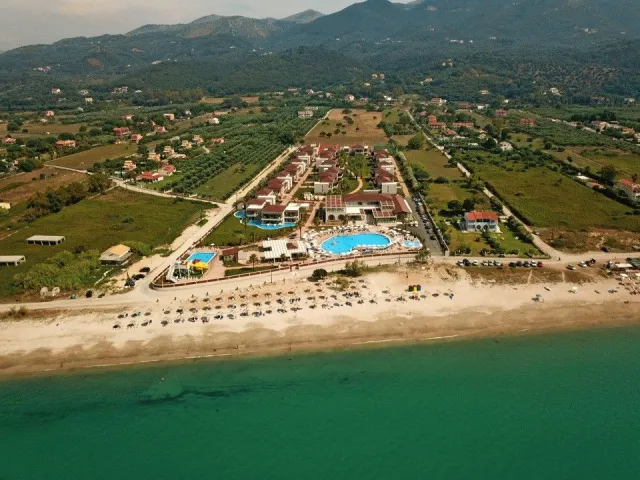 Bilder från hotellet Almyros Beach Hotel - nummer 1 av 26