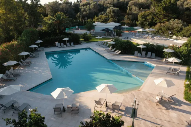 Bilder från hotellet Livadi Nafsika Hotel - Adults Only - nummer 1 av 46