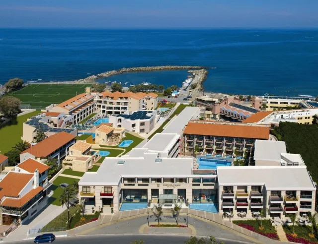 Bilder från hotellet Porto Platanias Beach Resort & Spa - nummer 1 av 64