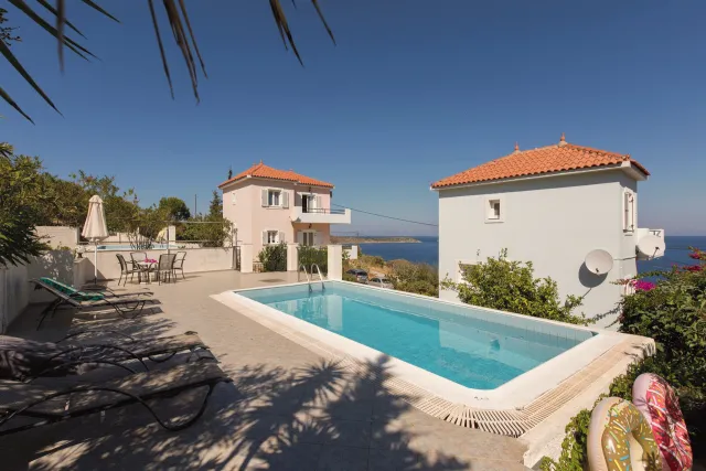 Bilder från hotellet Virginia Seaside Villas - nummer 1 av 18