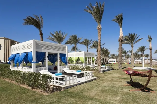 Bilder från hotellet Rixos Premium Seagate Sharm El Sheik - nummer 1 av 10