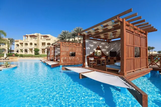 Bilder från hotellet Rixos Sharm el Sheikh - nummer 1 av 10