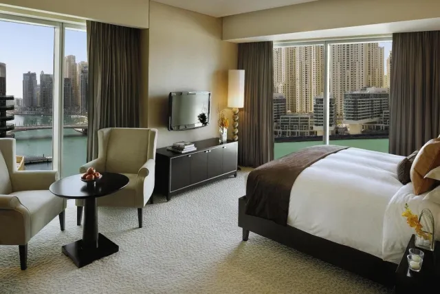 Bilder från hotellet Address Dubai Marina - nummer 1 av 10