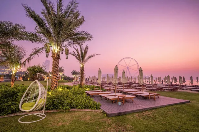 Bilder från hotellet Rixos Premium Dubai - nummer 1 av 10