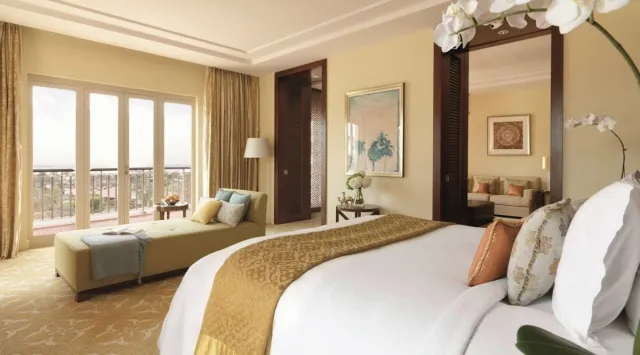 Bilder från hotellet The Ritz-Carlton Dubai - nummer 1 av 10