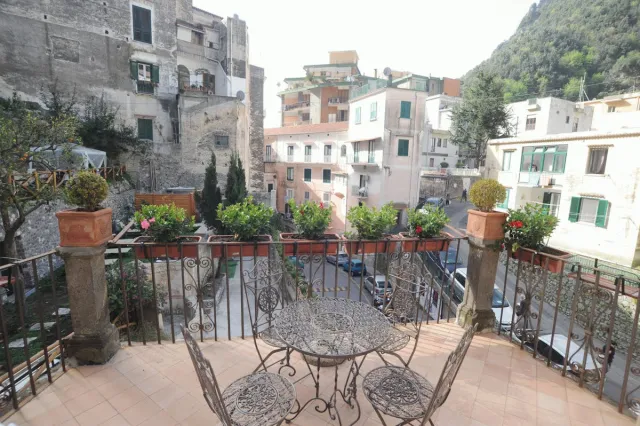 Bilder från hotellet Amalfi Holiday Resort - nummer 1 av 10