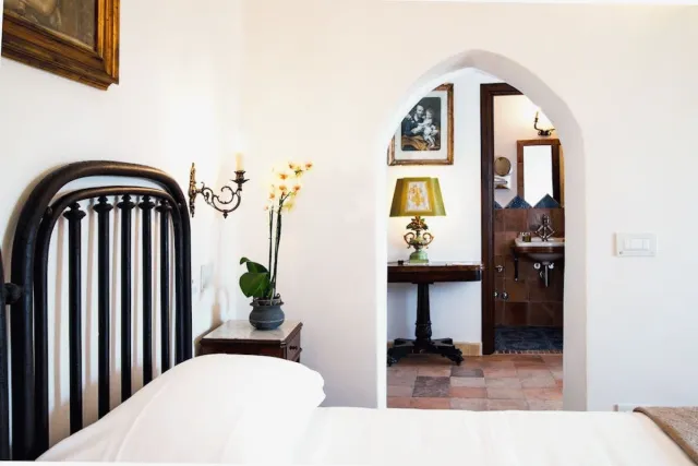 Bilder från hotellet Badia Santa Maria De Olearia - nummer 1 av 10