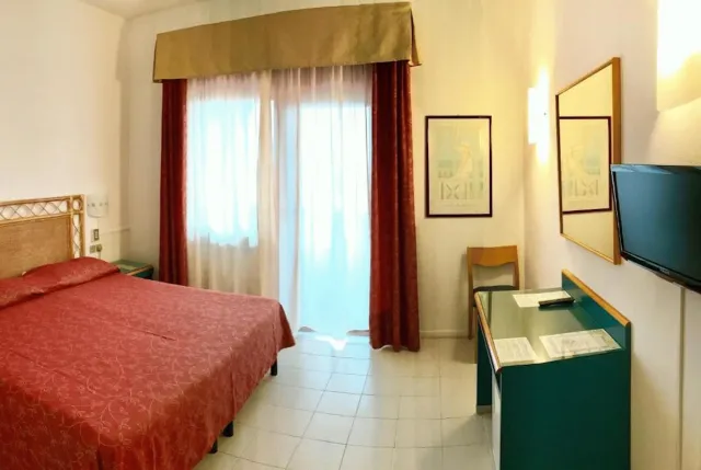 Bilder från hotellet Hotel Palme Monterosso - nummer 1 av 10