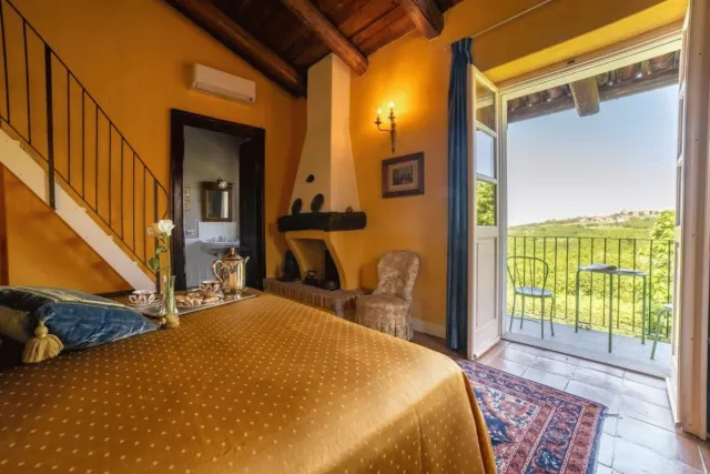 Bilder från hotellet Villa Bricco Dei Cogni - nummer 1 av 10