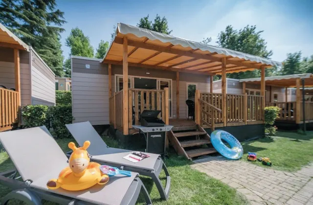 Bilder från hotellet Norcenni Girasole Club - nummer 1 av 10