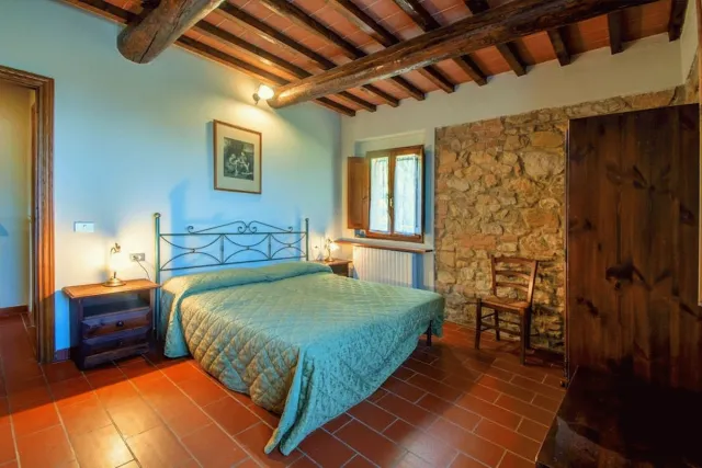 Bilder från hotellet Castellare di Tonda - nummer 1 av 10