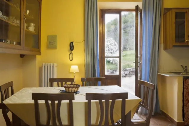Bilder från hotellet Residence Villa Grassina - nummer 1 av 10