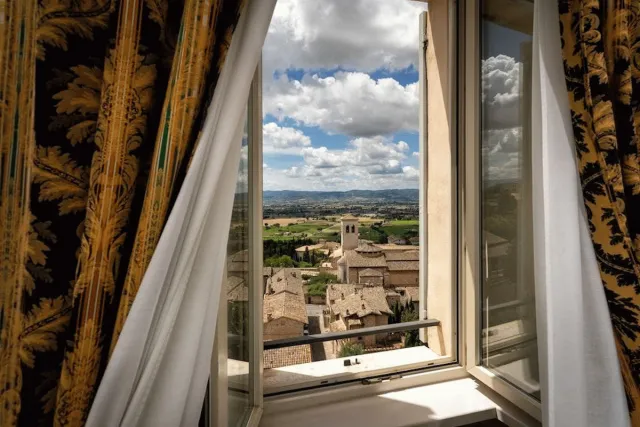 Bilder från hotellet Fontebella Palace Hotel - nummer 1 av 10