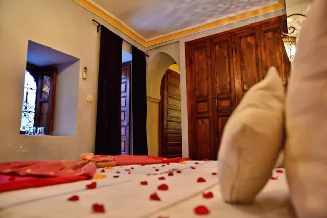 Bilder från hotellet Riad Dar Saba - nummer 1 av 10