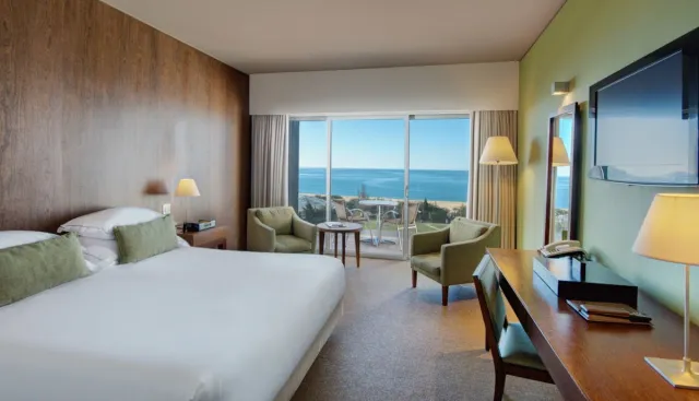 Bilder från hotellet Tivoli Marina Vilamoura Algarve Resort - nummer 1 av 10