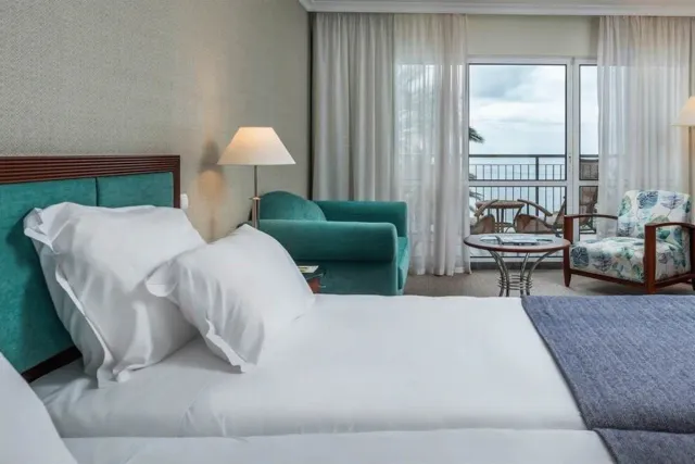 Bilder från hotellet Pestana Grand Premium Ocean Resort - nummer 1 av 10