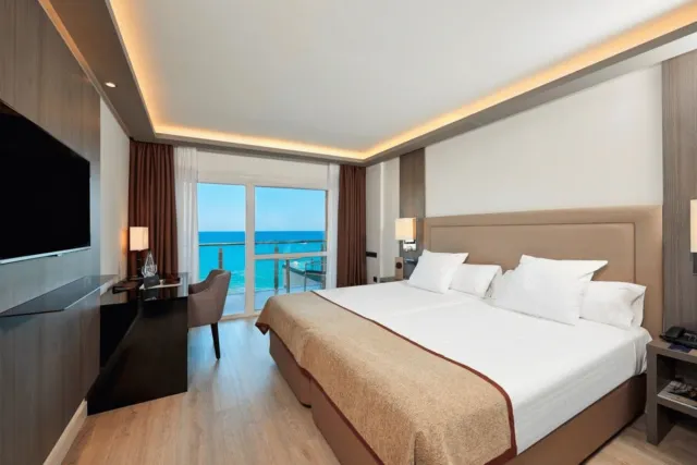 Bilder från hotellet Melia Alicante - nummer 1 av 10
