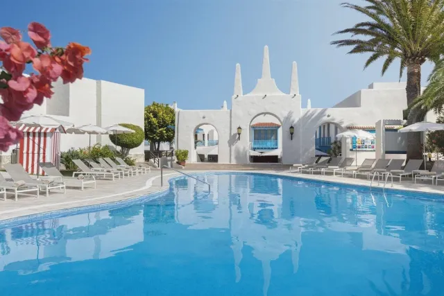 Bilder från hotellet Alua Suites Fuerteventura - nummer 1 av 10