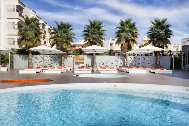 Bilder från hotellet Ibiza Sun Apartments - nummer 1 av 10