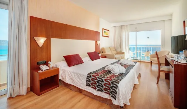 Bilder från hotellet CM Castell de Mar - nummer 1 av 10