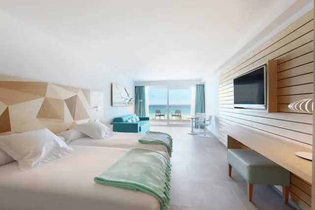 Bilder från hotellet Iberostar Selection Playa de Palma - nummer 1 av 10