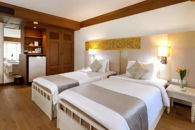 Bilder från hotellet Best Western Premier Bangtao Resort & Spa - nummer 1 av 10